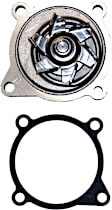 130-1060 Water Pump, GMB OE Replacement