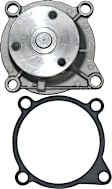 130-1060 Water Pump, GMB OE Replacement