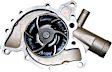 130-1070 Water Pump, GMB OE Replacement