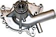 130-1070 Water Pump, GMB OE Replacement