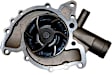 130-1070P Water Pump, GMB OE Replacement