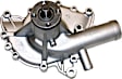 130-1070P Water Pump, GMB OE Replacement