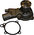 130-1120 Water Pump, GMB OE Replacement