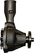 130-1120 Water Pump, GMB OE Replacement