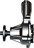 130-1160 Water Pump, 4.1L, 6Cyl, GMB OE Replacement