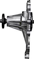 130-1170 Water Pump, 2.8L, 6Cyl, New GMB OE Replacement