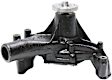 130-1250 Water Pump, GMB OE Replacement