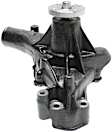 130-1250 Water Pump, GMB OE Replacement
