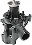 130-1250 Water Pump, GMB OE Replacement