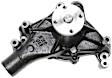 130-1250 Water Pump, GMB OE Replacement