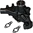 130-1250HD Water Pump, GMB OE Replacement