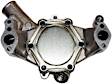 130-1250HP Water Pump, GMB OE Replacement