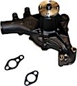 130-1250P Water Pump, GMB OE Replacement