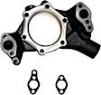 130-1250P Water Pump, GMB OE Replacement