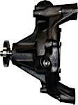 130-1250P Water Pump, GMB OE Replacement