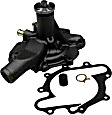 130-1260 Water Pump, GMB OE Replacement