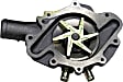 130-1260 Water Pump, GMB OE Replacement