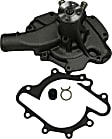 130-1260 Water Pump, GMB OE Replacement
