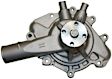 130-1260AL Water Pump, GMB OE Replacement
