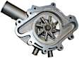 130-1260AL Water Pump, GMB OE Replacement