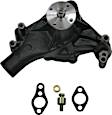 130-1270 Water Pump, GMB OE Replacement