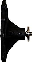 130-1280 Water Pump, GMB OE Replacement