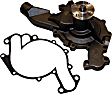130-1290 Water Pump, New GMB OE Replacement