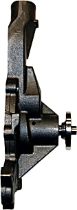 130-1290 Water Pump, New GMB OE Replacement