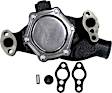 130-1310 Water Pump, GMB OE Replacement