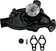 130-1310 Water Pump, GMB OE Replacement