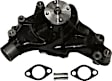 130-1320 Water Pump, GMB OE Replacement