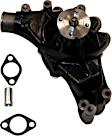 130-1320P Water Pump, GMB OE Replacement