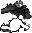 130-1330 Water Pump, 6.2L, 8Cyl, GMB OE Replacement