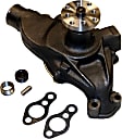 130-1350 Water Pump, GMB OE Replacement
