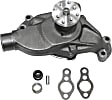 130-1350 Water Pump, GMB OE Replacement