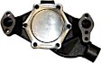 130-1350P Water Pump, GMB OE Replacement
