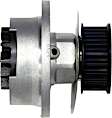 130-1460 Water Pump, 1.6L, 4Cyl, GMB OE Replacement