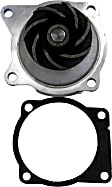 130-1470 Water Pump, GMB OE Replacement