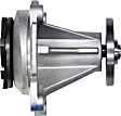 130-1470 Water Pump, GMB OE Replacement