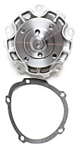 130-1480 Water Pump, New GMB OE Replacement