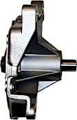 130-1490 Water Pump, 2.5L, 4Cyl, GMB OE Replacement