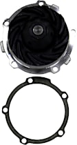 130-1510 Water Pump, 2.8L, 6Cyl, GMB OE Replacement