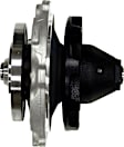130-1510 Water Pump, 2.8L, 6Cyl, GMB OE Replacement
