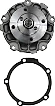 130-1510 Water Pump, 2.8L, 6Cyl, GMB OE Replacement