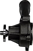 130-1540 Water Pump, 2.5L, 4Cyl, GMB OE Replacement