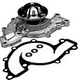 130-1590 Water Pump, GMB OE Replacement