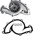 130-1590 Water Pump, GMB OE Replacement