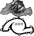 130-1590 Water Pump, GMB OE Replacement
