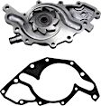 130-1600 Water Pump, GMB OE Replacement