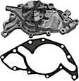 130-1600 Water Pump, GMB OE Replacement